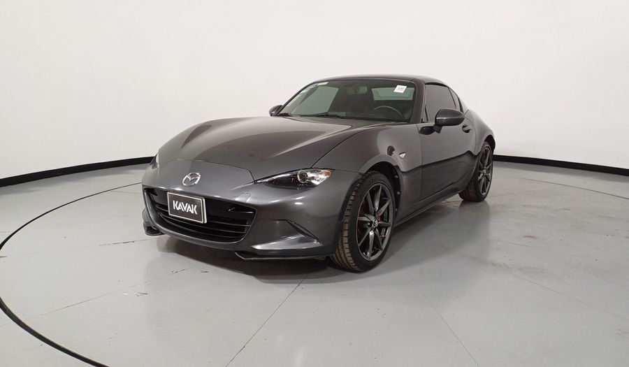 Mazda Mx-5 2.0 I GRAND TOURING AT Targa 2019
