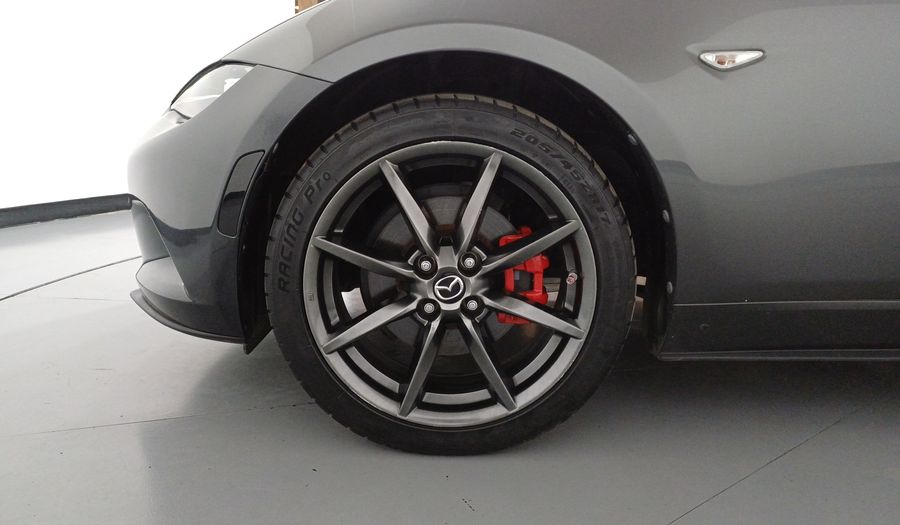 Mazda Mx-5 2.0 I GRAND TOURING AT Targa 2019