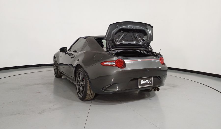 Mazda Mx-5 2.0 I GRAND TOURING AT Targa 2019