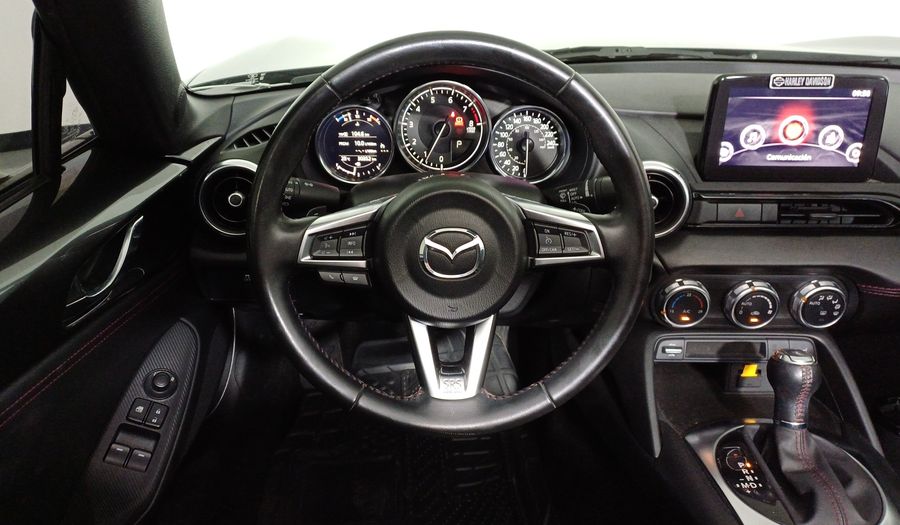 Mazda Mx-5 2.0 I GRAND TOURING AT Targa 2019