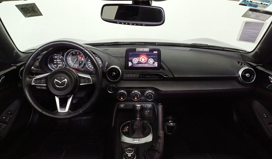 Mazda Mx-5 2.0 I GRAND TOURING AT Targa 2019