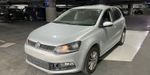 Volkswagen Polo 1.6 TIPTRONIC Hatchback 2017