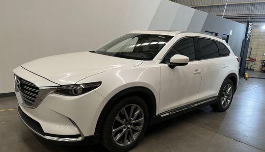 Mazda • CX-9