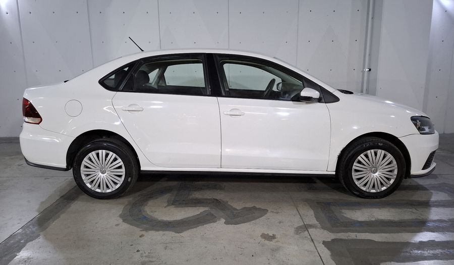 Volkswagen Vento 1.6 STARTLINE AUTO Sedan 2020
