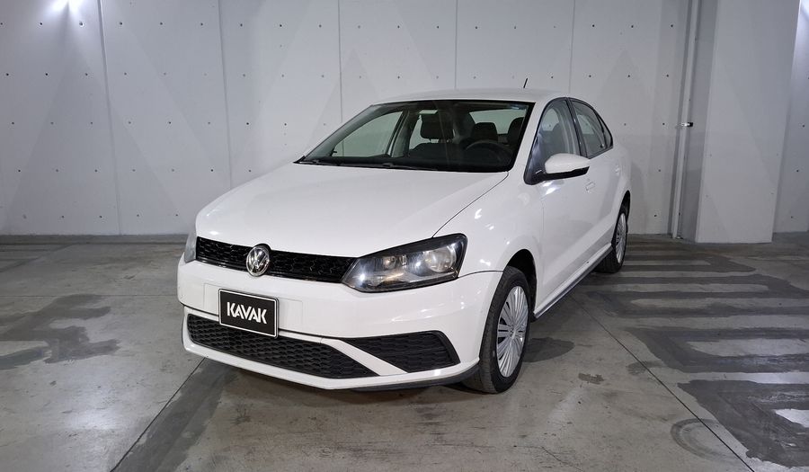 Volkswagen Vento 1.6 STARTLINE AUTO Sedan 2020