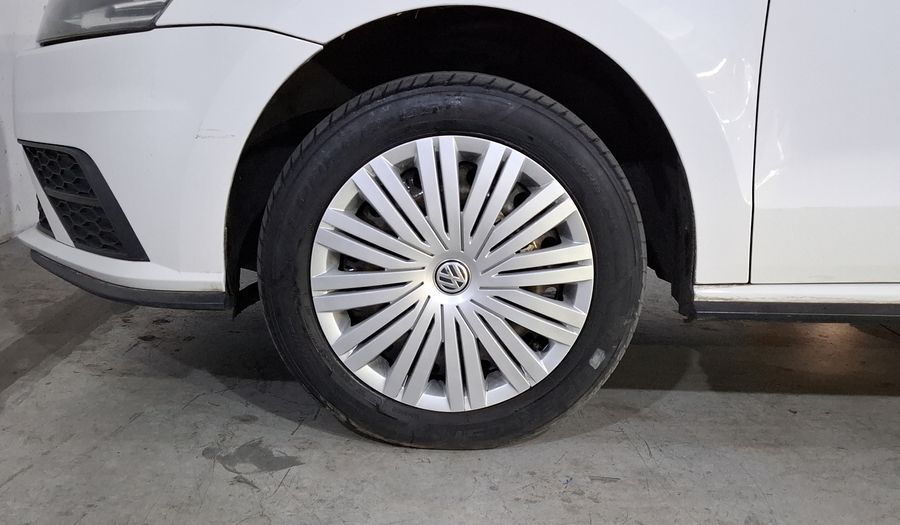 Volkswagen Vento 1.6 STARTLINE AUTO Sedan 2020
