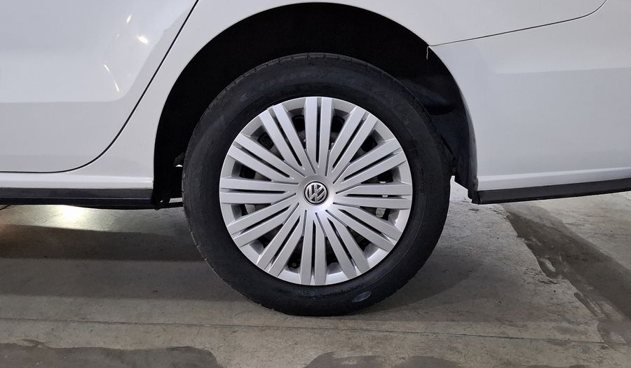 Volkswagen Vento 1.6 STARTLINE AUTO Sedan 2020