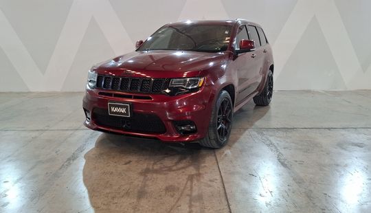 Jeep • Grand Cherokee