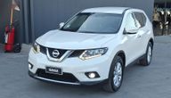 Nissan X-trail 2.5 CVT SENSE Suv 2017