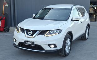 Nissan • X-Trail