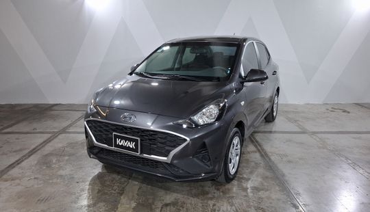 Hyundai • Grand i10