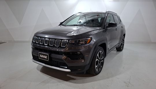 Jeep • Compass