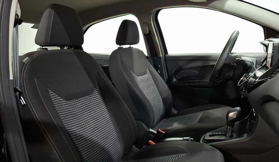 Ford Figo 1.5 TITANIUM AUTO Sedan 2021