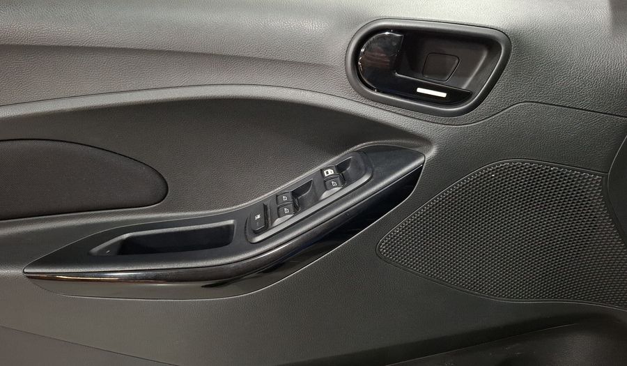 Ford Figo 1.5 TITANIUM AUTO Sedan 2021