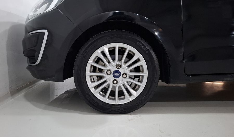 Ford Figo 1.5 TITANIUM AUTO Sedan 2021