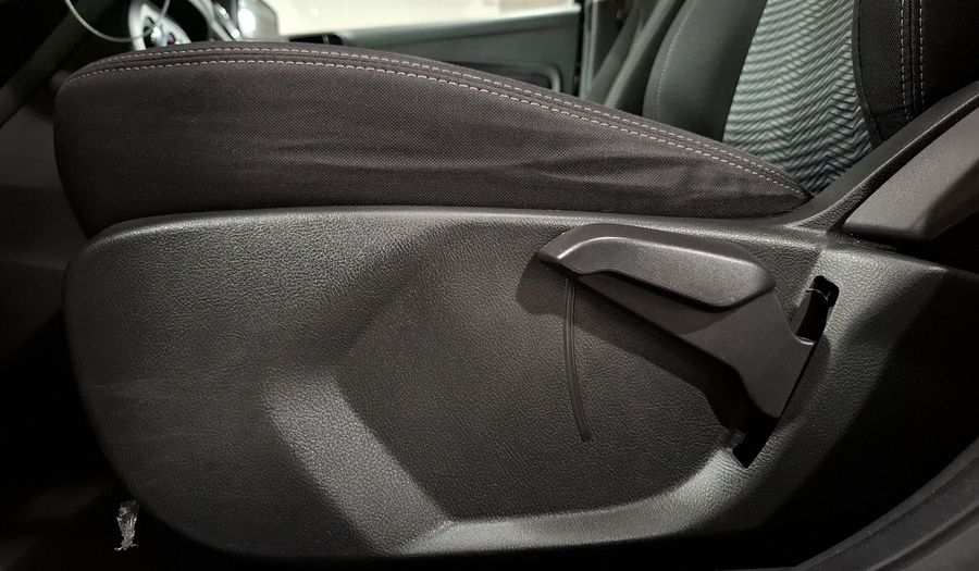 Ford Figo 1.5 TITANIUM AUTO Sedan 2021