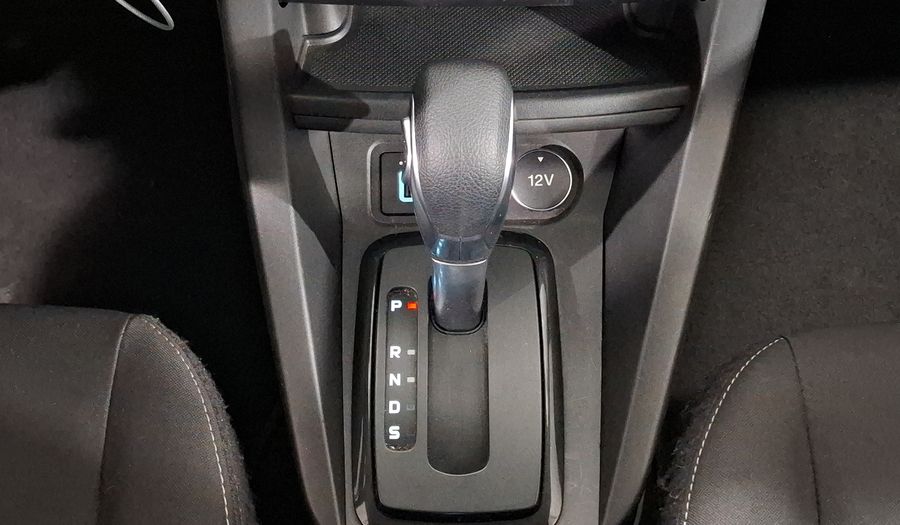 Ford Figo 1.5 TITANIUM AUTO Sedan 2021
