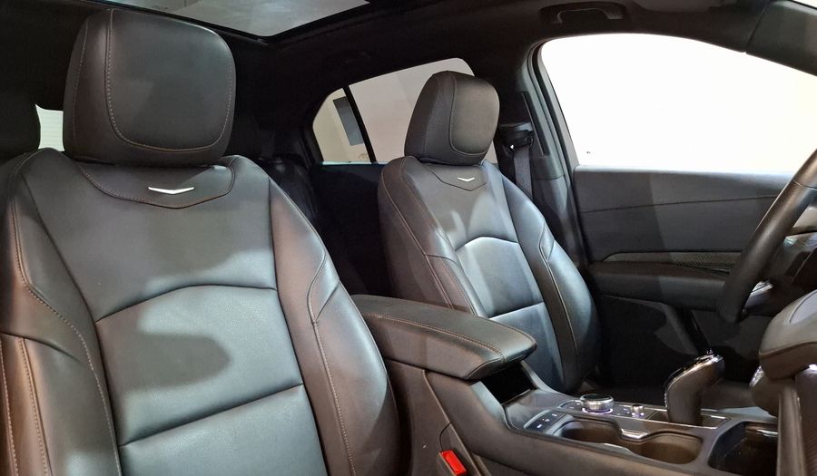 Cadillac Xt4 2.0 SPORT F AUTO Suv 2023