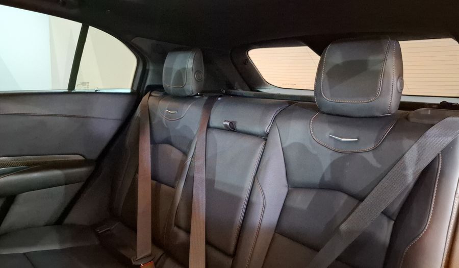 Cadillac Xt4 2.0 SPORT F AUTO Suv 2023