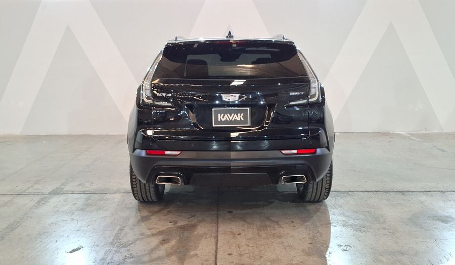 Cadillac Xt4 2.0 SPORT F AUTO Suv 2023