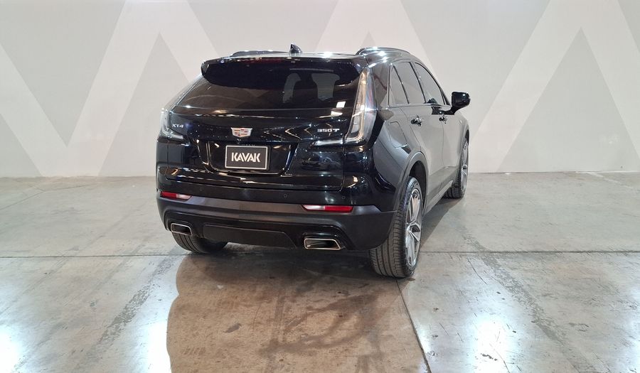 Cadillac Xt4 2.0 SPORT F AUTO Suv 2023