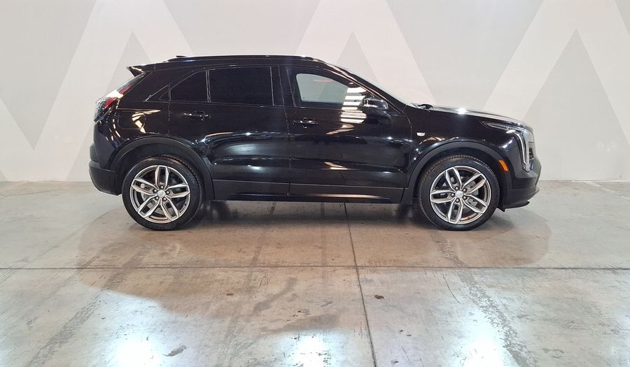 Cadillac Xt4 2.0 SPORT F AUTO Suv 2023