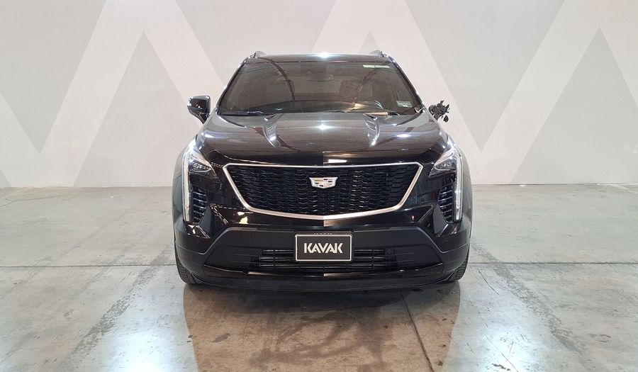 Cadillac Xt4 2.0 SPORT F AUTO Suv 2023