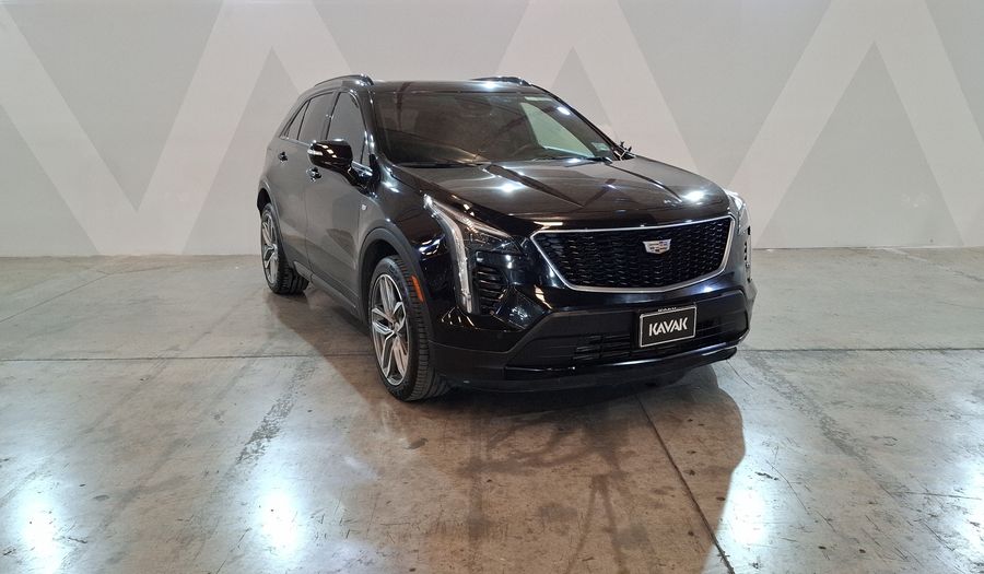 Cadillac Xt4 2.0 SPORT F AUTO Suv 2023