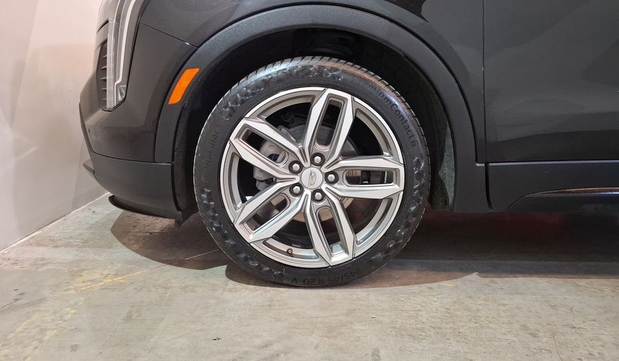 Cadillac Xt4 2.0 SPORT F AUTO Suv 2023