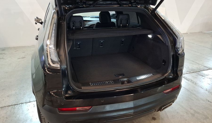 Cadillac Xt4 2.0 SPORT F AUTO Suv 2023