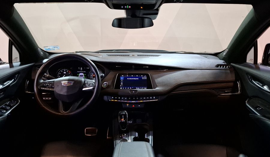 Cadillac Xt4 2.0 SPORT F AUTO Suv 2023