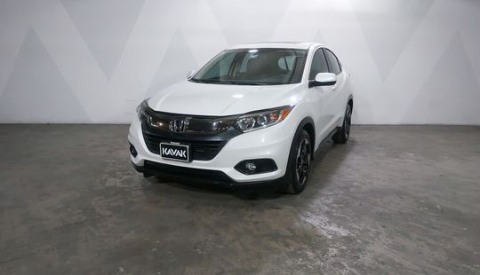 Honda • HR-V