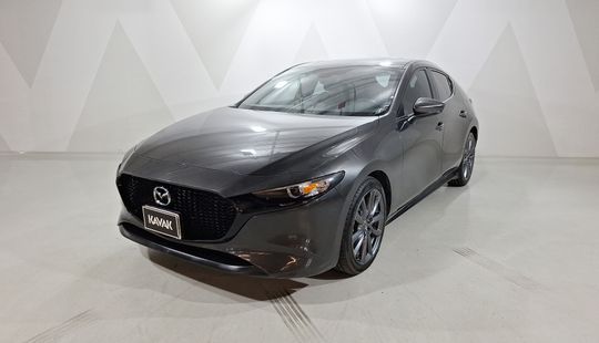 Mazda • Mazda 3
