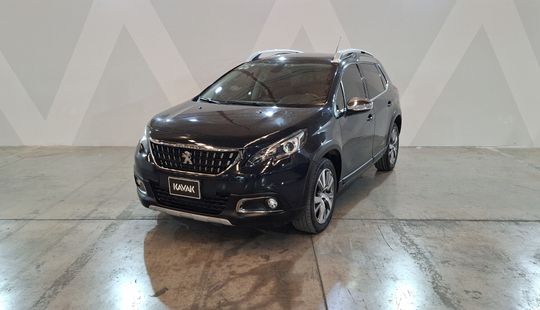 Peugeot • 2008