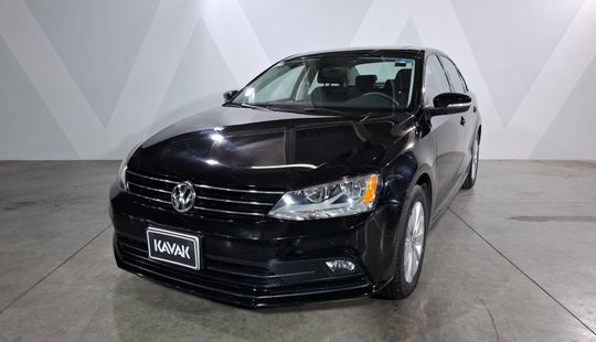 Volkswagen • Jetta