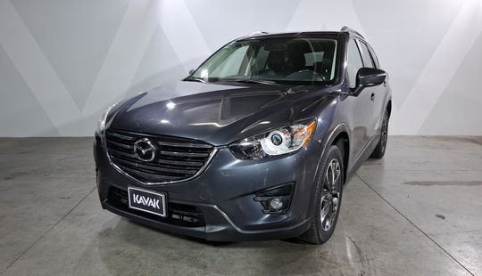 Mazda • CX-5