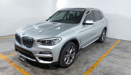 Bmw • X3