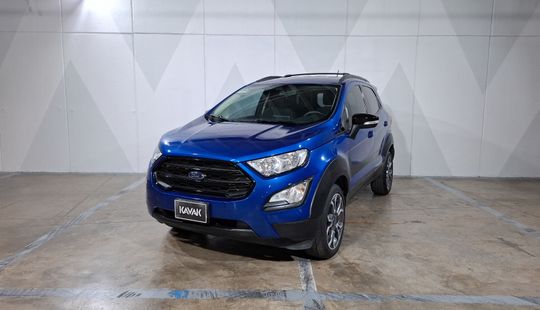 Ford • EcoSport