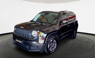 Jeep • Renegade