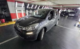 Citroen • C3