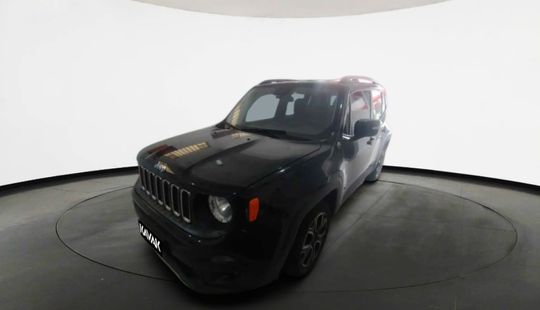 Jeep • Renegade