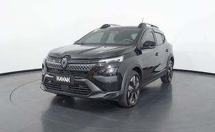 Renault • Kardian