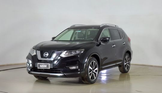 Nissan • X-Trail