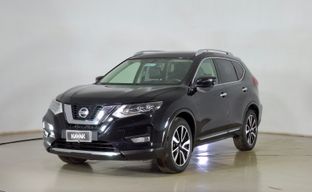 Nissan • X-Trail