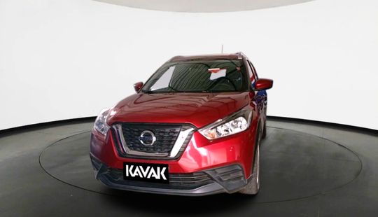 Nissan • Kicks