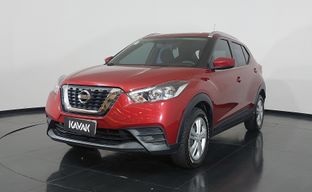 Nissan • Kicks