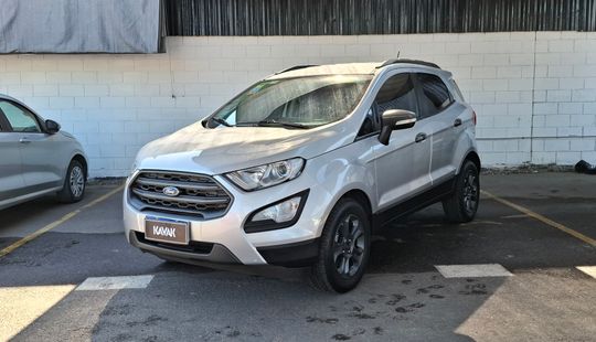 Ford • EcoSport