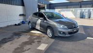 Citroen C4 Lounge 2.0I 16V ORIGINE Sedan 2015