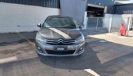 Citroen C4 Lounge 2.0I 16V ORIGINE Sedan 2015