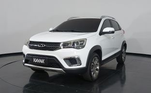 Chery • Tiggo 2